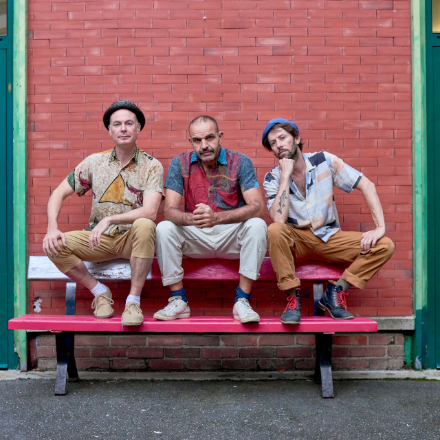 (c) Maxime Bessieres