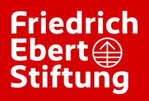Logo Friedrich Ebert Stiftung