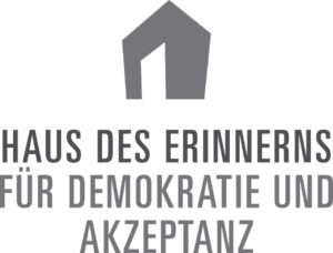 Logo Haus des Erinnerns