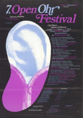 07OOF1981-Plakat