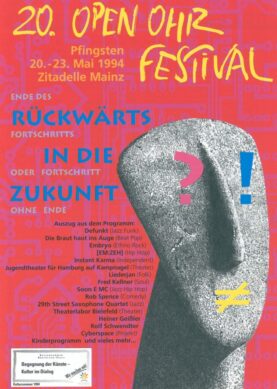 20OOF1994-Plakat