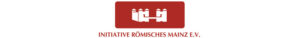 Logo der Initiative Römisches Mainz e. V.