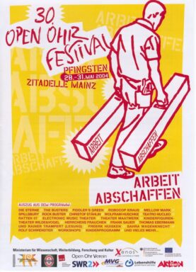 30OOF2004-Plakat