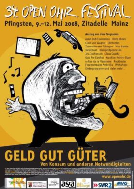 34OOF2008-Plakat