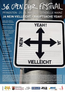 36OOF2010-Plakat