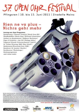 37OOF2011-Plakat