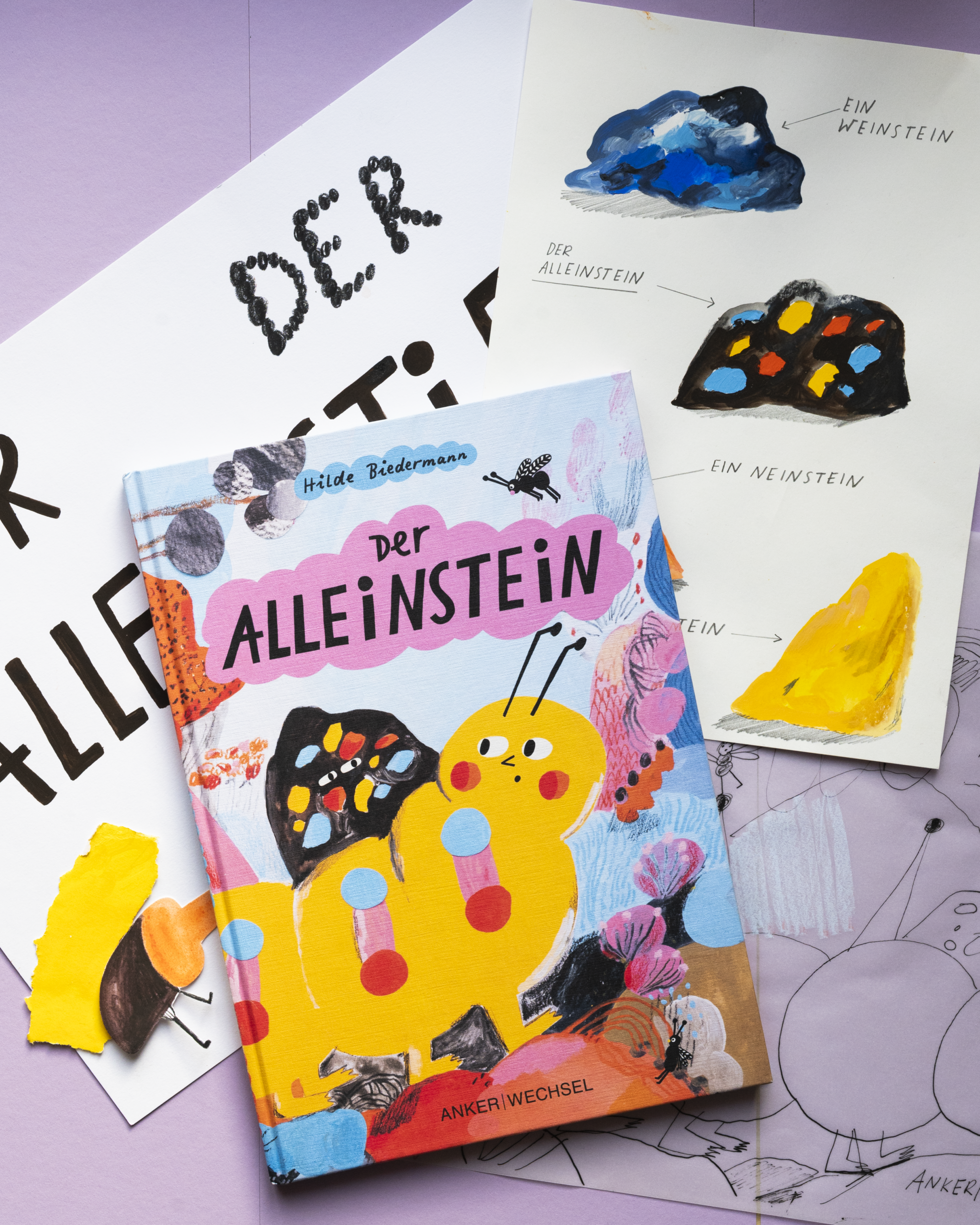 Foto: Hilde Biedermann