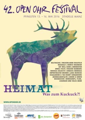 42OOF2016-Plakat