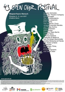 43OOF2017-Plakat