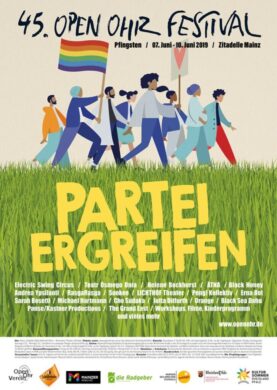 45OOF2019-Plakat