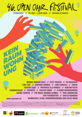 46OOF2020-Plakat