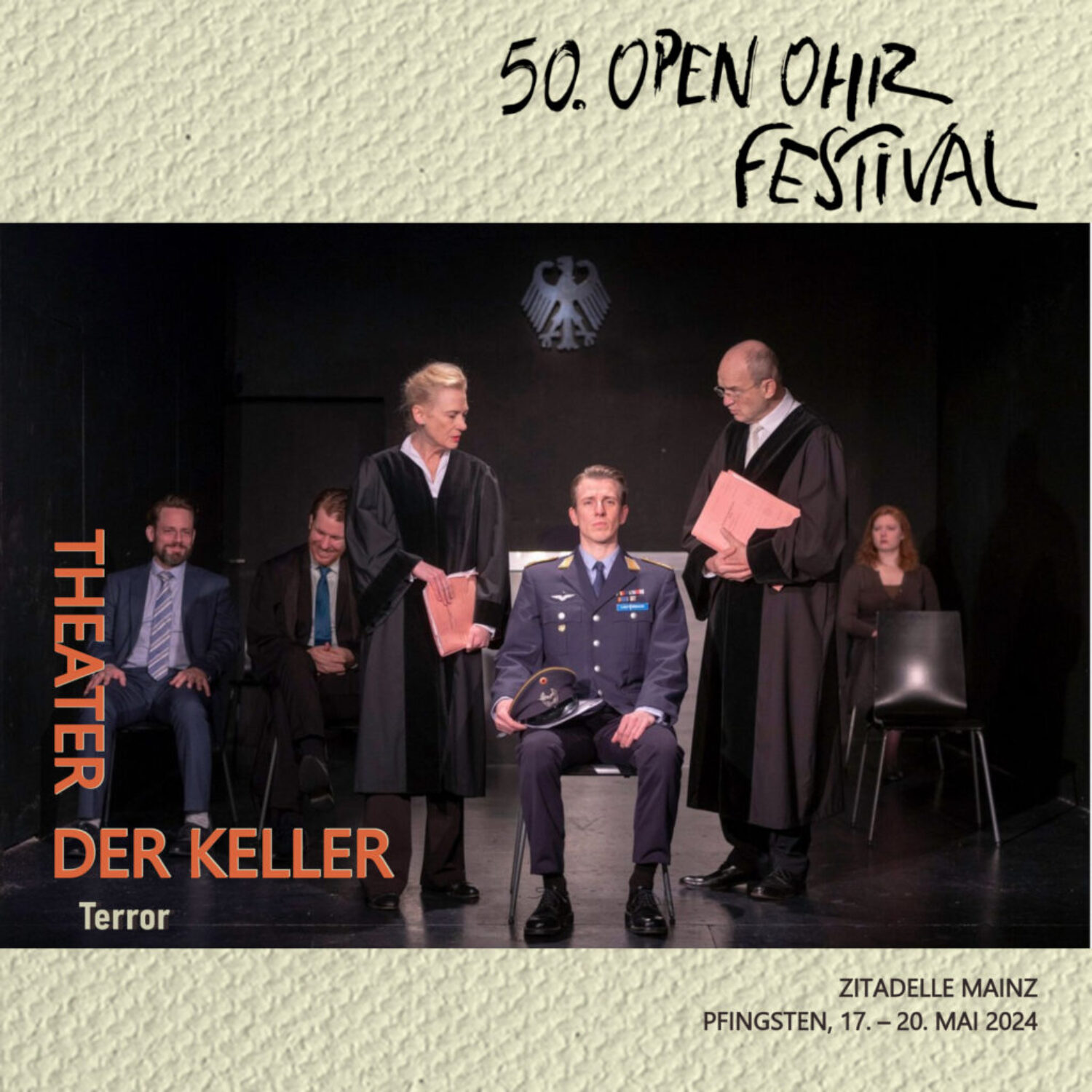 7 Theater der Keller OOF 2024