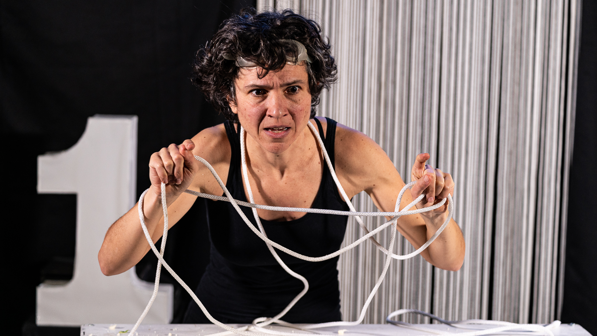 Foto: Theaterlabor Bielefeld