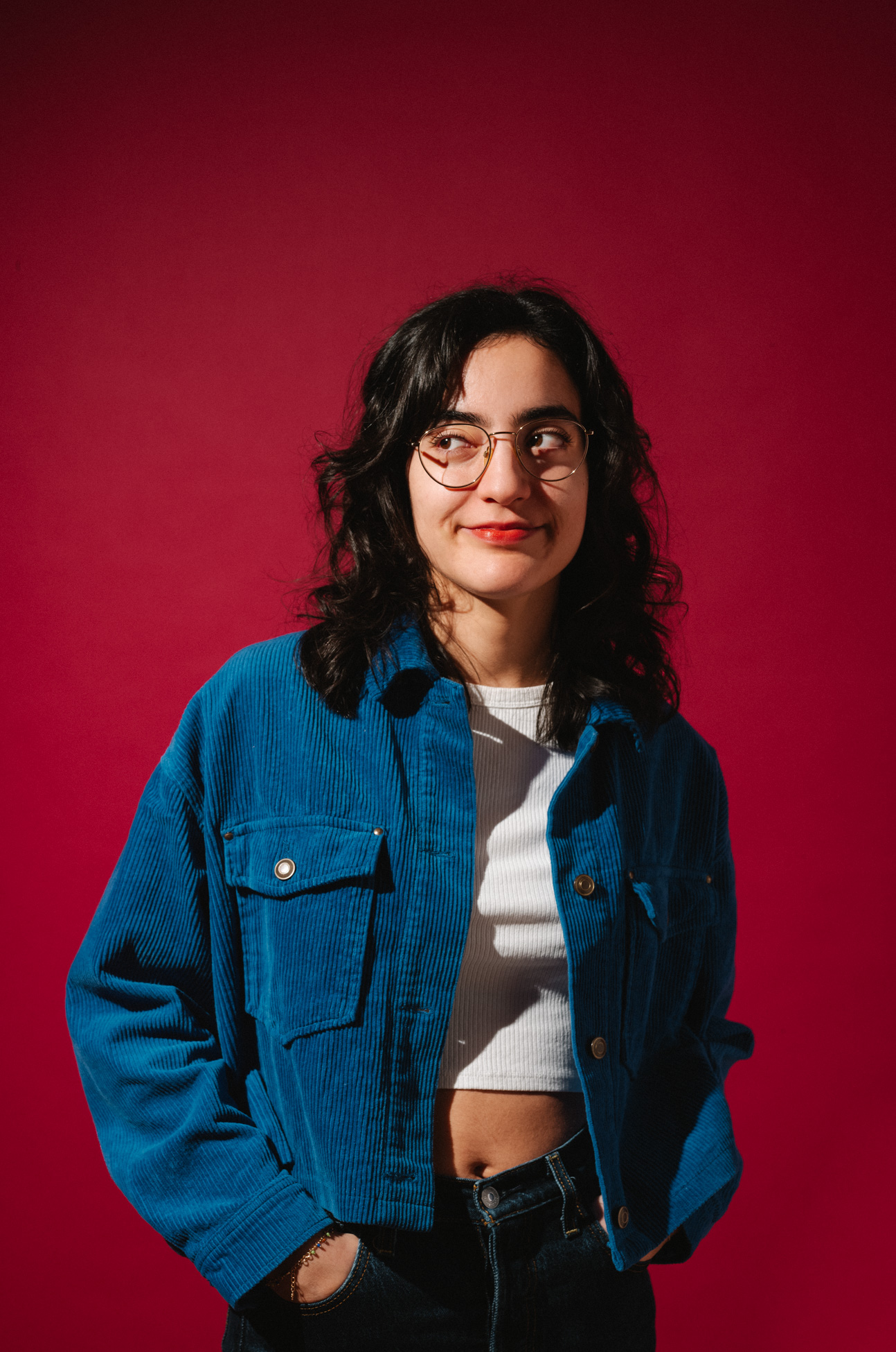 Ana Lucía, Foto: Daniel Dittus