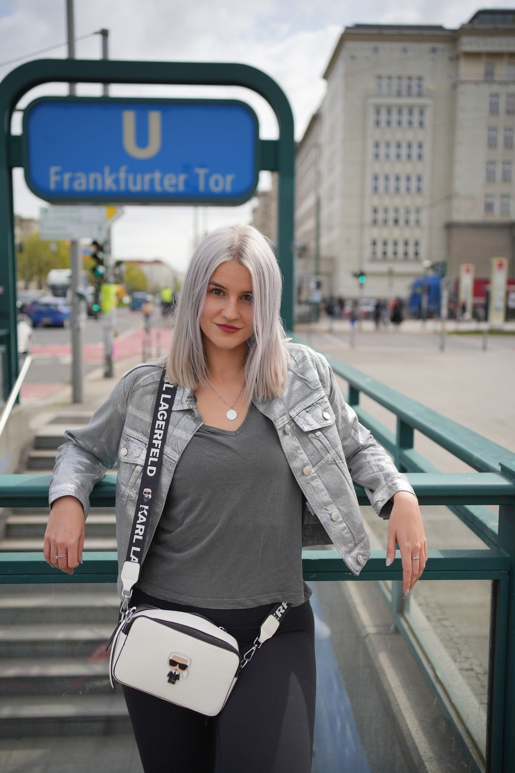 Julia Brander, Foto: Andrea Funk