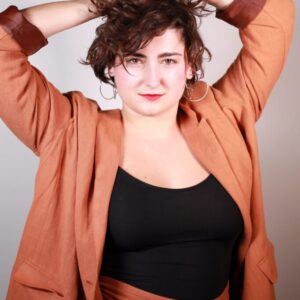 Matilde Keizer