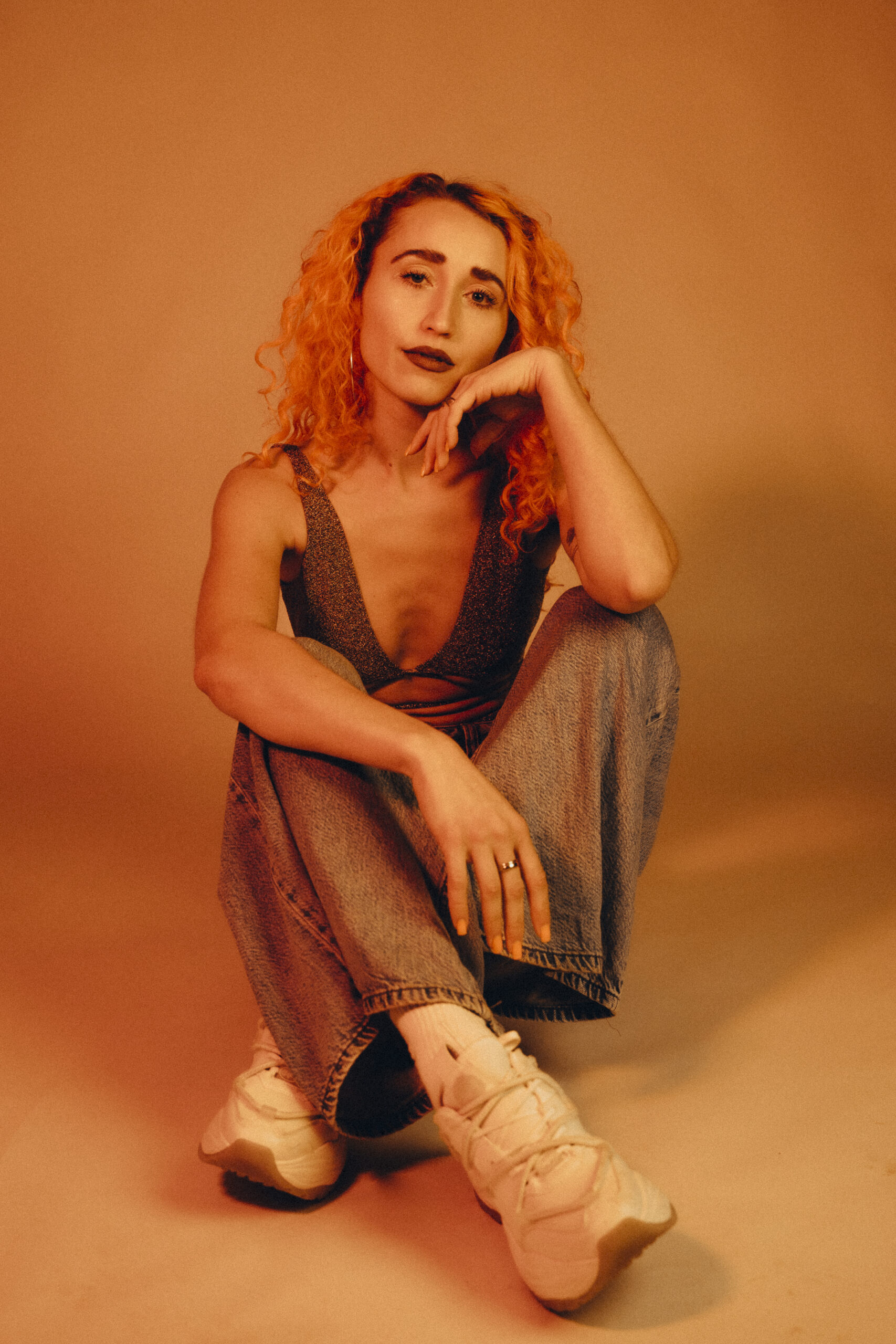Teeya Lamée