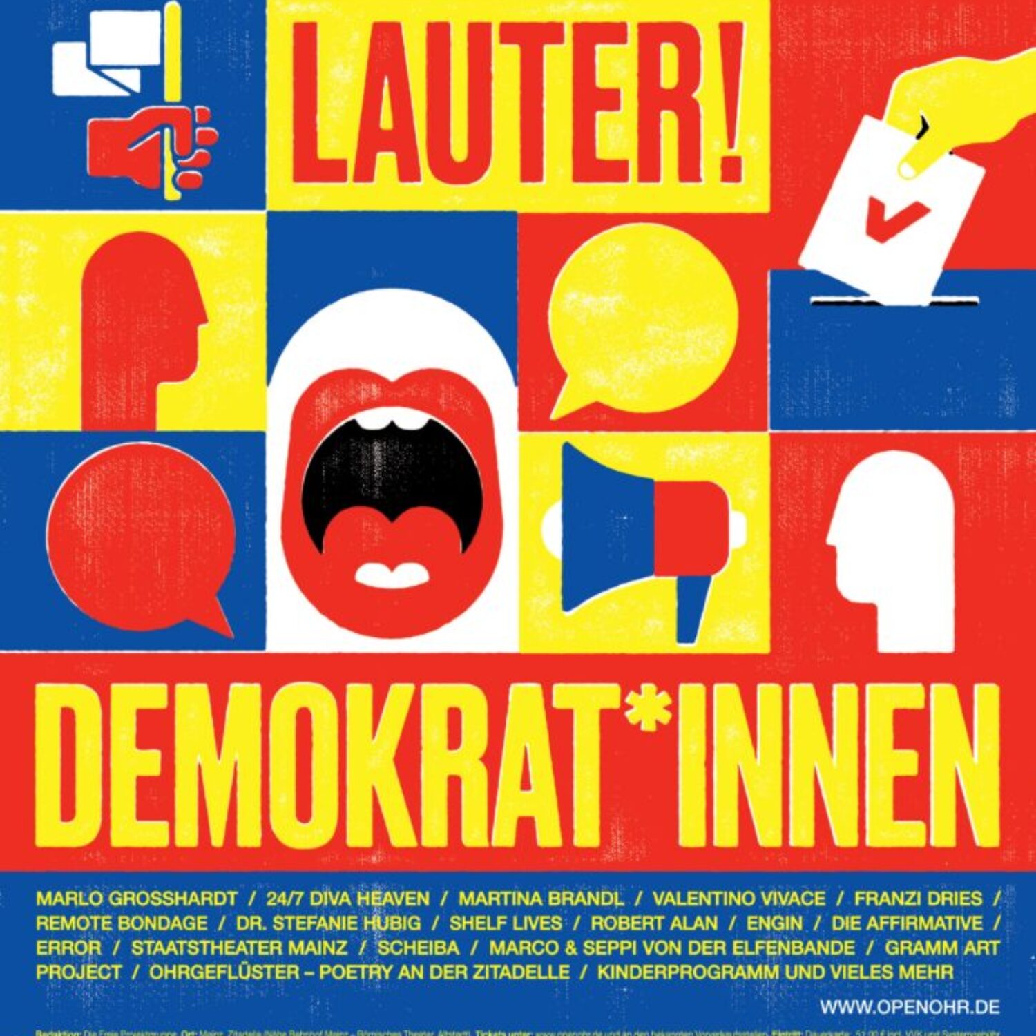 51OOF2025-Plakat 51OOF2025-Plakat